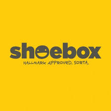 Shoebox